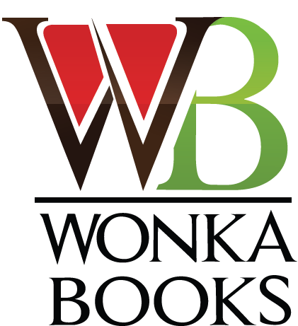 Wonka Books Zuidland Uitgeverij