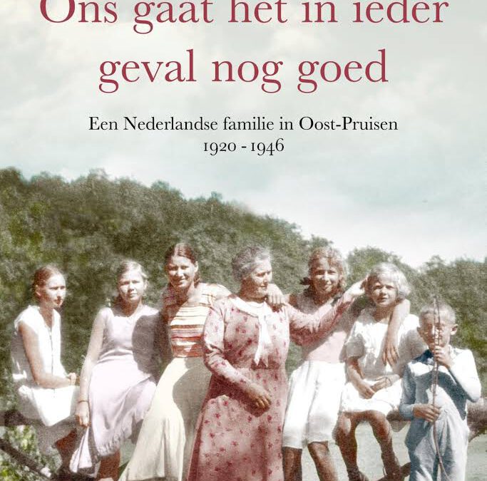 Ons gaat het in ieder geval nog goed