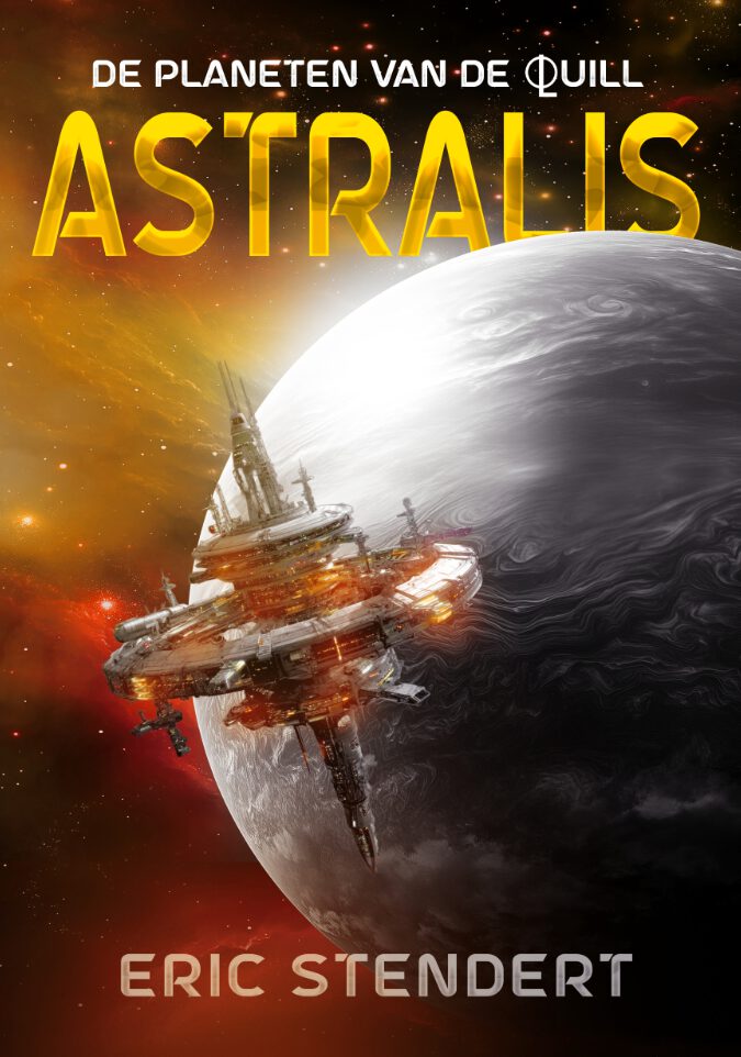 ASTRALIS-LIGHT