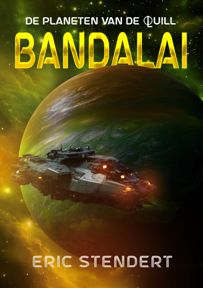 BANDALAI-LIGHT